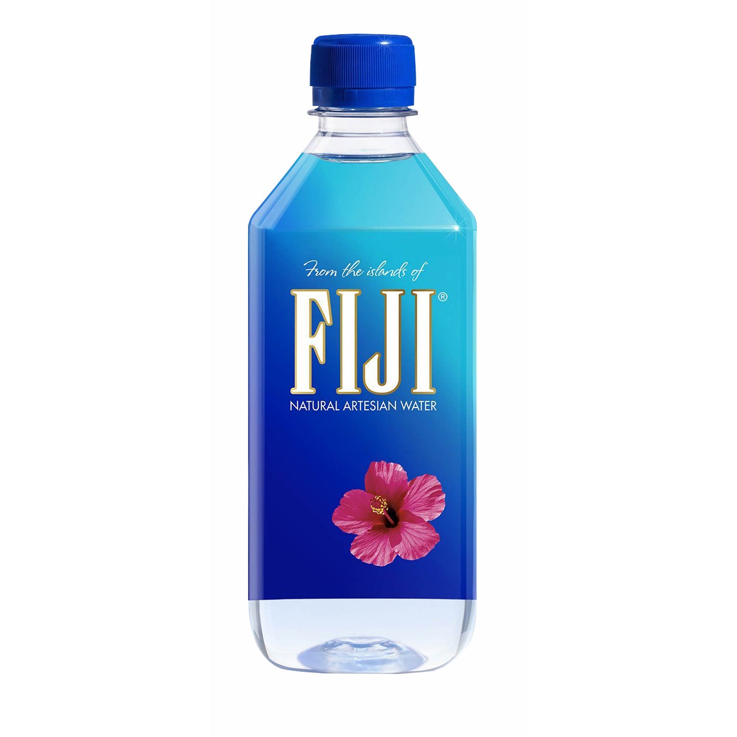 Fiji Natural Artisan Water