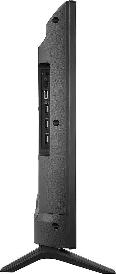 INSIGNIA 32" Class F20 Series Smart HD Fire TV, Voice Remote with Alexa, Free & Live TV