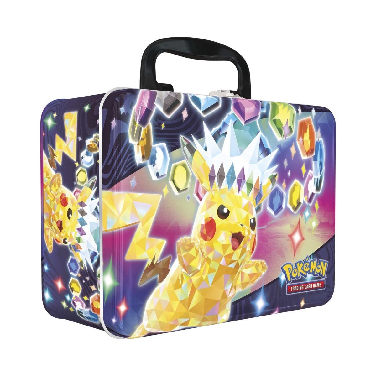 Pikachu Collector Chest