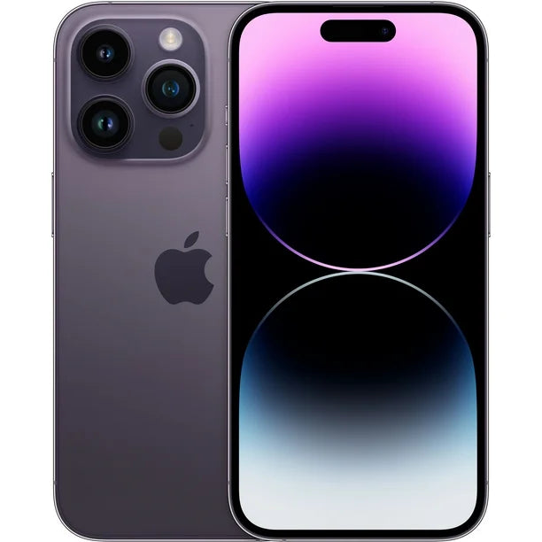 Iphone 14 Pro 256GB Unlocked